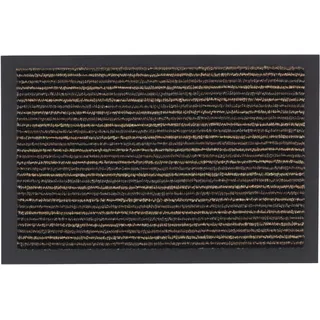 ASTRA-Kollektion Sauberlaufmatte Jade Beige 80 cm x 120 cm