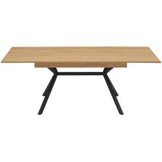 OTTO home Vendy 160 x 77 x 90 cm beige