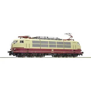 Roco E-Lok BR 103 113-7 der DB 7500134 H0