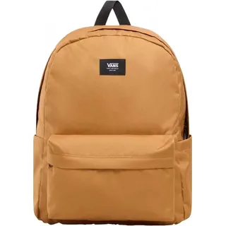 Vans Old Skool Rucksack Braun
