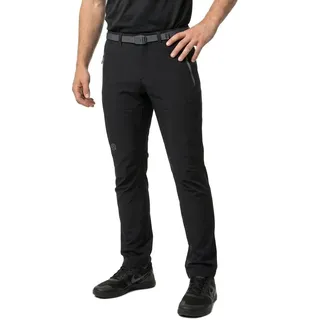 Ternua Friz PT Hosen Schwarz M