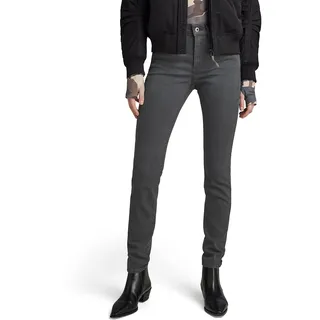 G-Star RAW Damen Lhana Skinny Jeans