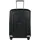 S'Cure 4-Rollen Cabin 55 cm / 34 l schwarz