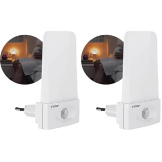 Reer mama Nachtlicht mit Bewegungssensor, Helfer bei nächtlichem Harndrang