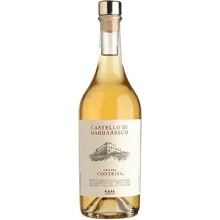 A. Gaja Grappa di Conteisa A. Gaja