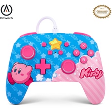 Bild Nintendo Switch Kirby Controller 