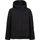 Awar-z Jacke Junior Unisex Schwarz 176