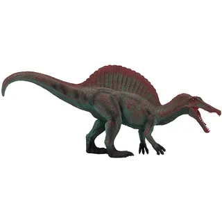 MOJO Fun Mojo 387385 Animal Planet Spinosaurus mit beweglichem Kiefer