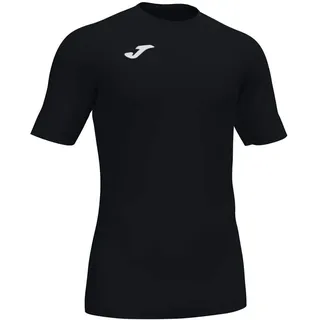 Joma T-Shirt Femme Strong L Schwarz