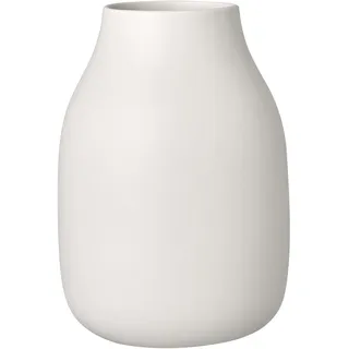 Ceramic | Decorative Flower Vase | Handmade Design | Ø14 x 20 cm