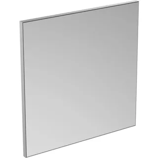 Ideal Standard Wandspiegel Mirror&Light 70 cm x 70 cm