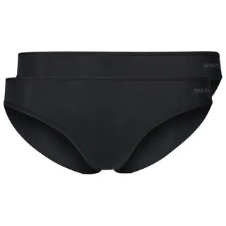 SKINY Damen Rio Slip, 2er Pack "Every Day In Micro Advantage"