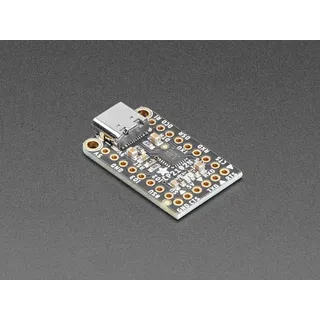 Adafruit CP2102N Friend - USB zu Serial Konverter