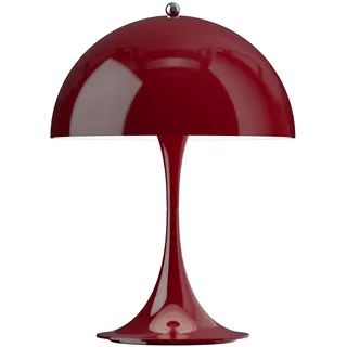 Louis Poulsen Panthella 250 Outdoor Portable Leuchte aus Polycarbonat