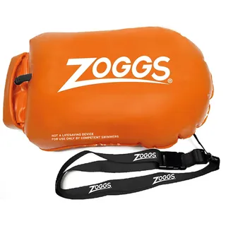 Zoggs Hi Viz Boje Orange One Size