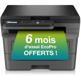 Brother DCP-L2627DWE