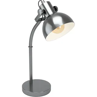 EGLO Lubenham Nickel matt 1