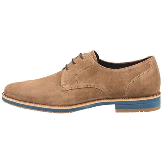 LLOYD Herren Schnürschuhe Drift, Männer Businessschuhe