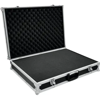 Roadinger Universal-Koffer-Case FOAM GR-2 schwarz