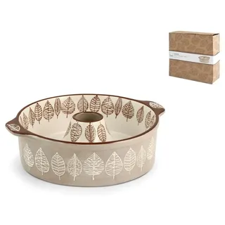 Kuchenform Aus Steingut / Steingut Kringel Michelle 22 H&h