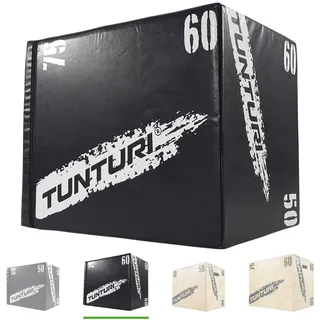 Tunturi Plyo Box Soft cm