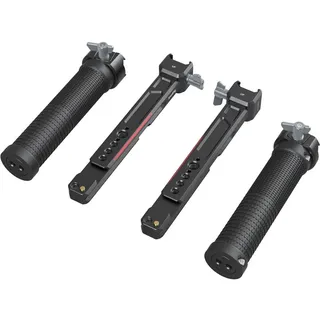SmallRig Handgriff für DJI RS 2/RSC 2 Schwarz
