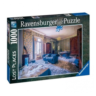 Ravensburger Puzzle Lost Places Dreamy (17099)