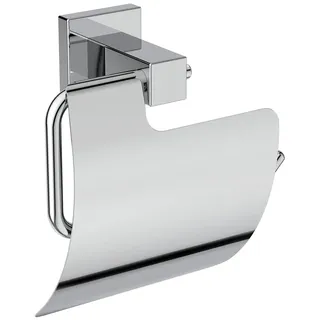 Ideal Standard IOM Cube mit Deckel Chrom
