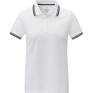 Elevate Life Ladies ́ Amarago Polo - Weiß