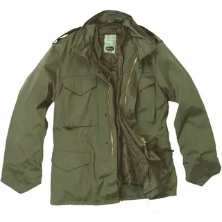 Mil-Tec US Feld M65 Feldjacke Imp. oliv,
