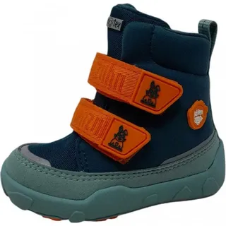 Affenzahn Winterstiefel Hase Grün 21