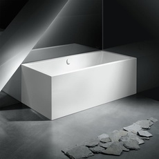 Bild von Conoduo 1702 Rechteckbadewanne 75 x 170 cm links (201440803001)