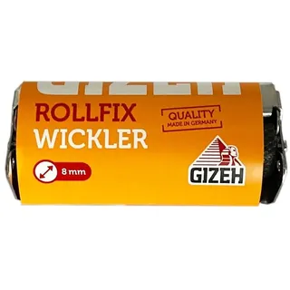 Gizeh Rollfix Wickler, 8 mm Durchmesser