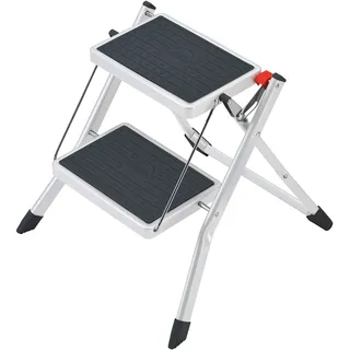 HAILO MK60 Klapptrittleiter 2 Stufen