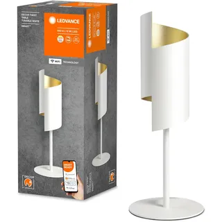 LEDVANCE SMART+ WiFi DECOR Weiß 2 St.