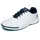 Herren Golf Gf Turnschuhe White Synthetic/Navy Trim/Blue Trim 45 EU