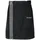 "Rom aus weicher Baumwolle, saugstark und 3-fach weitenverstellbar« 1 Stk. MADE IN GREEN by OEKO-TEX®, schwarz