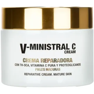Thader Th Pharma V-Ministral C Gesichts-Reparatur-Creme, 50 ml
