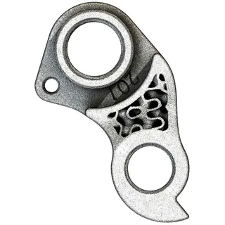 SILCA Cannondale 201 Schaltauge - Black - One Size