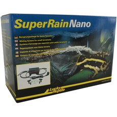 Bild Super Rain Nano - Beregnungsanlage