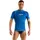 Schwimmen Blau L