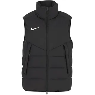 Nike Federation Sideline Weste - Black - 2XL