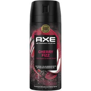 Axe Premium Bodyspray Cherry Fizz Deo 150 ml
