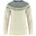 Övik Knit Sweatshirt Chalk White/Flint Grey M