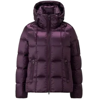 Bogner Damen Daunenjacke FELINE dark lilac - 42