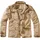 Brandit Britannia Winter Jacke (Sale) camel, - M