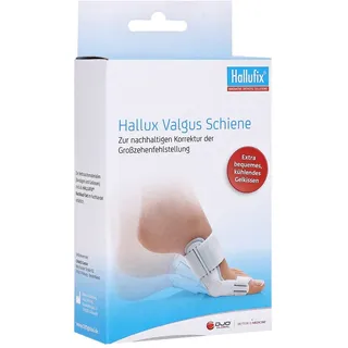 Ludwig Bertram Hallufix Hallux Valgus Fußschiene Gr.36-42 1 St