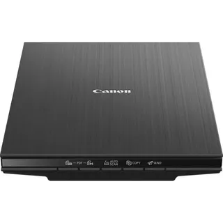 Scanner Canon CanoScan LiDE 400, 4800 x 4800 dpi, A4, USB-C, 5 Tasten