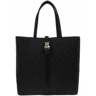 Tommy Hilfiger Handtaschen AW0AW4495 Bds Black, AW0AW14495BDS - Schwarz