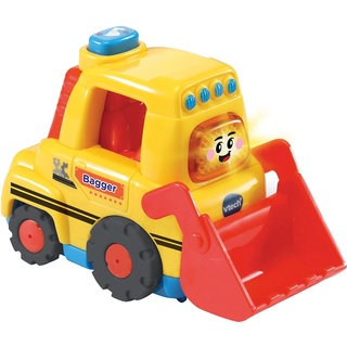 Vtech Tut Tut Baby Flitzer Bagger